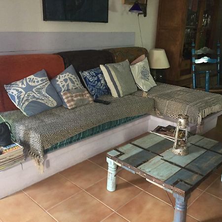 Apartament Cadaques公寓 外观 照片