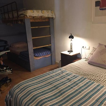 Apartament Cadaques公寓 外观 照片