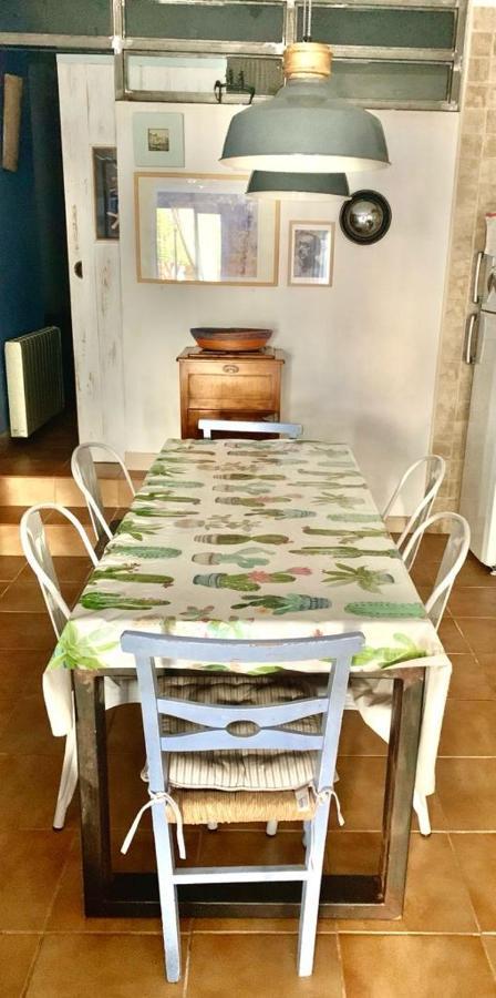 Apartament Cadaques公寓 外观 照片