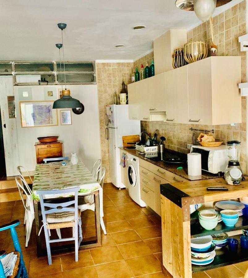 Apartament Cadaques公寓 外观 照片