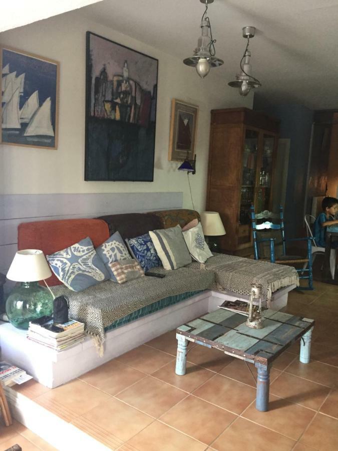 Apartament Cadaques公寓 外观 照片
