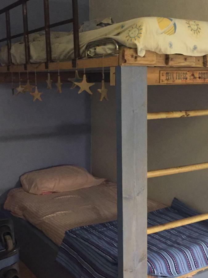 Apartament Cadaques公寓 外观 照片