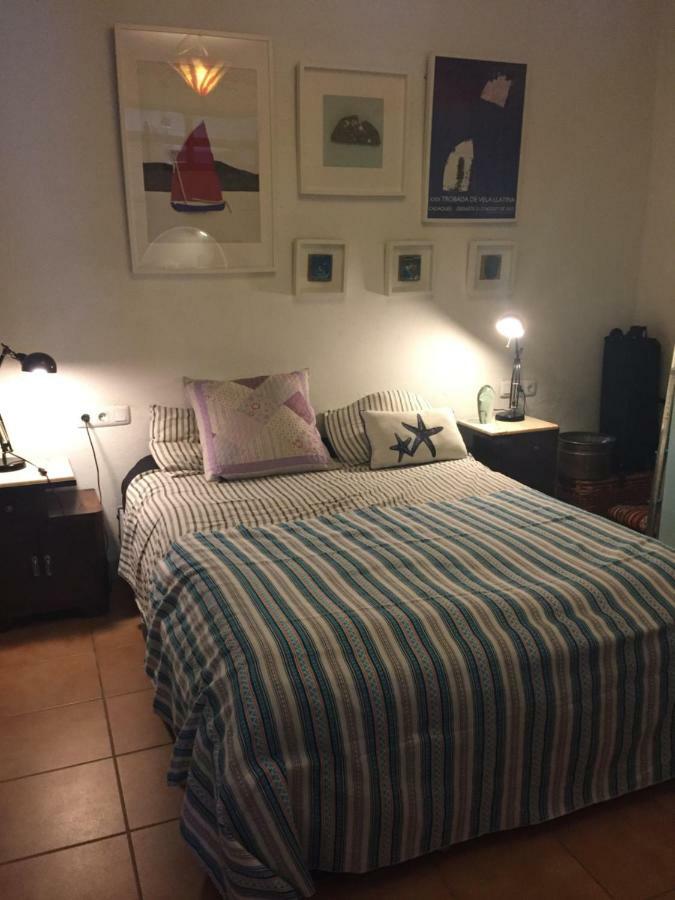 Apartament Cadaques公寓 外观 照片