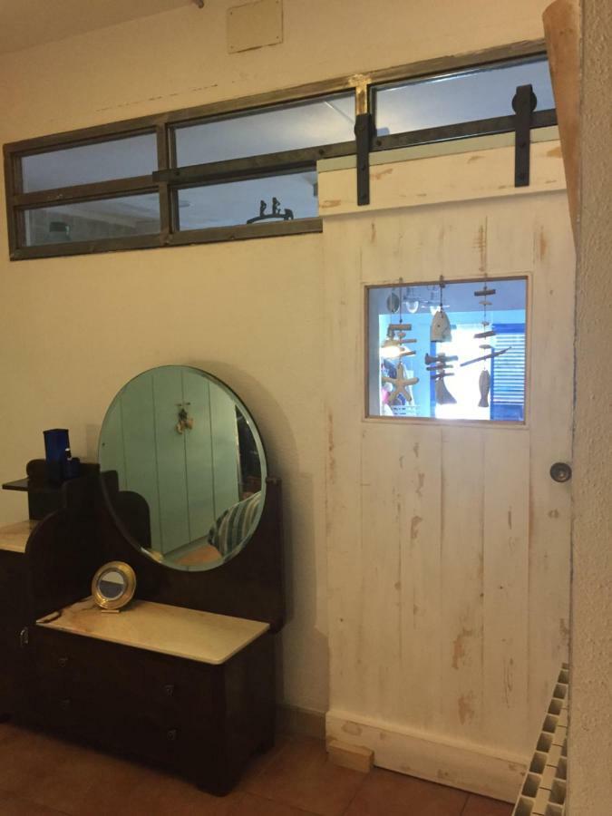 Apartament Cadaques公寓 外观 照片